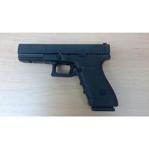 Pistole Glock 21 SF im Kaliber .45Auto gebraucht