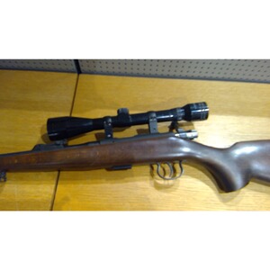 Repetierbüchse CZ 2E im Kaliber .22lr gebraucht