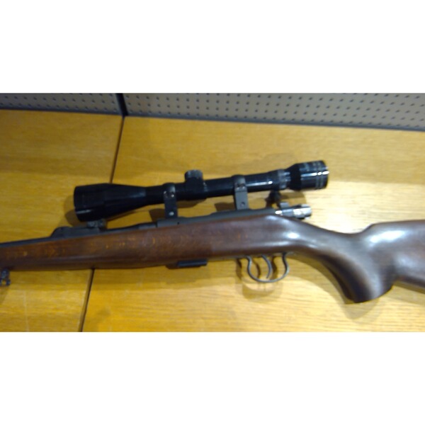 Repetierbüchse CZ 2E im Kaliber .22lr gebraucht