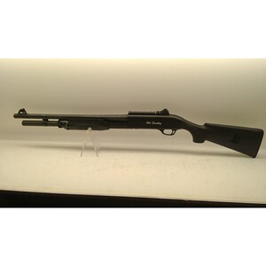 Selbstadeflinte Benelli M3 Super 90 im Kaliber 12/76 gebraucht
