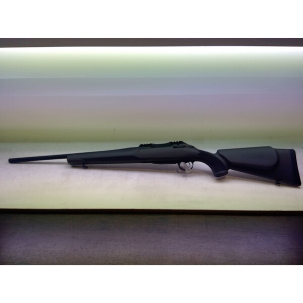 Repetierbüchse Mercury Saphire im Kaliber .308Win gebraucht