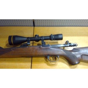 Repetierbüchse Zastava M98 im Kaliber .300WinMag gebraucht
