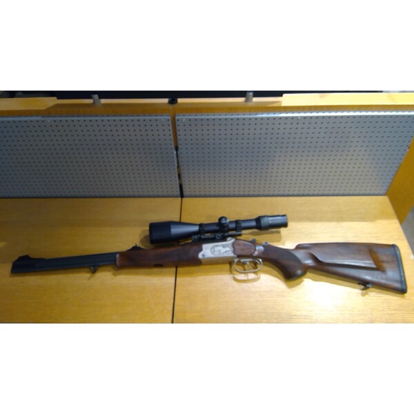 BDB Merkel B3 im Kaliber 8x57JRS gebraucht