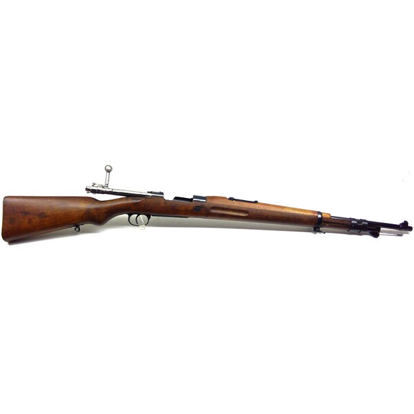 Repetierbüchse Santa Babara K98 im Kaliber 8x57JS gebraucht