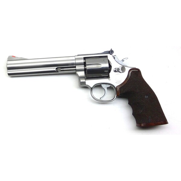 Revolver Smith & Wesson Mod. 686-3 im Kaliber 357 Magnum gebraucht
