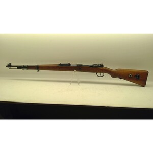 Repetierbüchse Mauser K98 Portugal 1937 im Kaliber 8x57 IS gebraucht