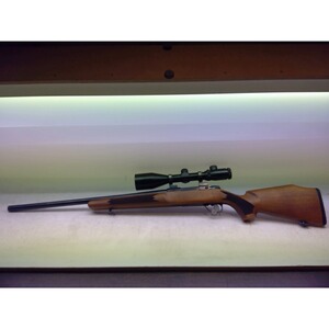 Repetierbüchse Sako Mod. 591 im Kaliber 243 Win. gebraucht