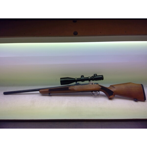Repetierbüchse Sako Mod. 591 im Kaliber 243 Win. gebraucht