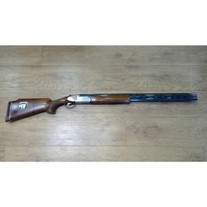 Bockdoppelflinte Mercury Olympo Trap im Kaliber 12/70 gebraucht