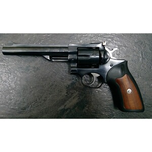 Revolver Ruger Mod