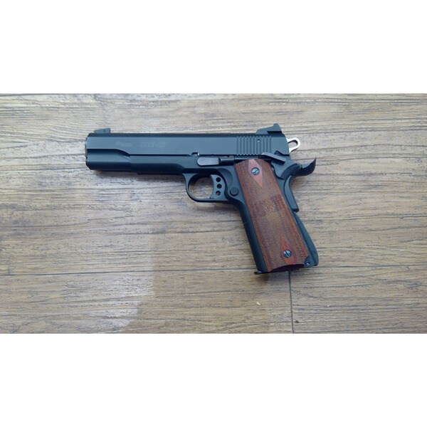 Pistole SIG Sauer 1911-22 im Kaliber 22lr gebraucht