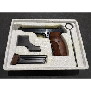 Pistole Norinco Mod. TT Olympia im Kaliber 22lr gebraucht