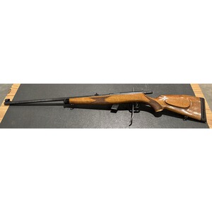 Repetierbüchse Krico Kal. 22lr