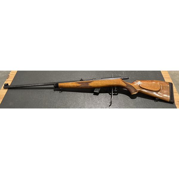 Repetierbüchse Krico Kal. 22lr