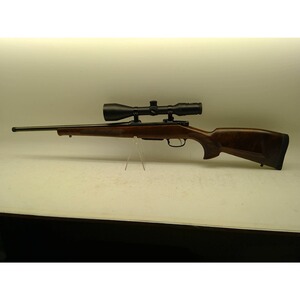 Repetierbüchse CZ 550 Luxus im Kaliber 308 Win. gebraucht