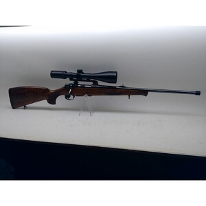 Repetierbüchse AZ Mod.1900 im Kaliber 9