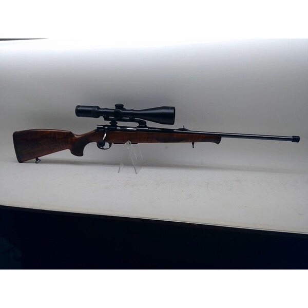 Repetierbüchse AZ Mod.1900 im Kaliber 9