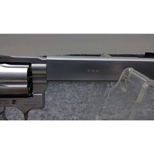 Revolver Taurus Olympic im Kaliber 38 Spec. gebraucht