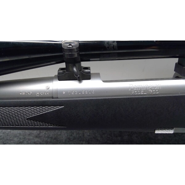 Repetierbüchse Remington 700 SS DM im Kaliber 30-06 Springfield gebraucht