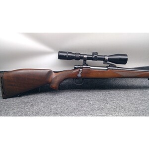 Repetierbüchse Remington 700 BDL im Kaliber 30-06 Spr. gebraucht