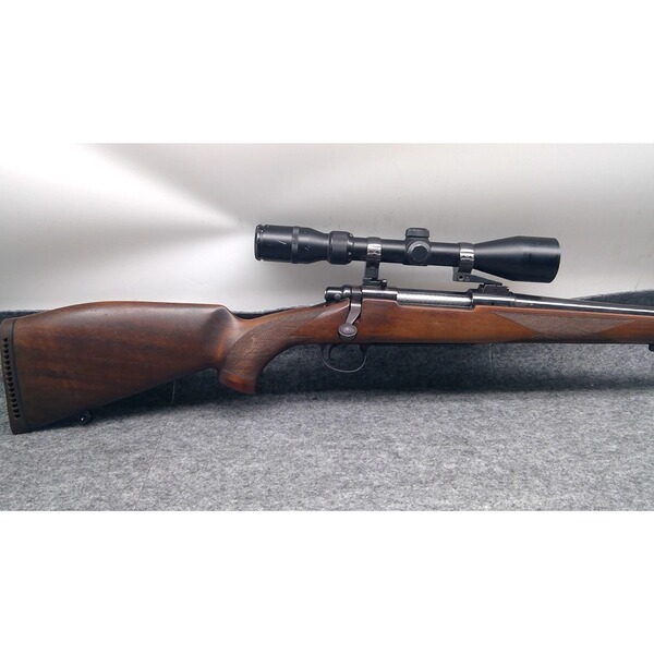 Repetierbüchse Remington 700 BDL im Kaliber 30-06 Spr. gebraucht