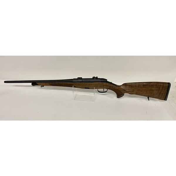 Repetierbüchse Steyr SM12 im Kaliber 308 Win. gebraucht