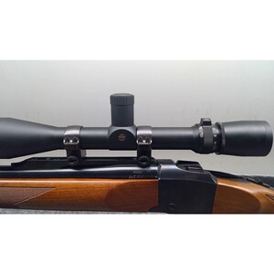 Einzellader Repetierbüchse Ruger No.1 Varmint im Kaliber 243 Win. gebraucht