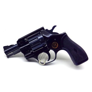 Revolver Weihrauch HW 68 im Kaliber .22WinMag gebraucht