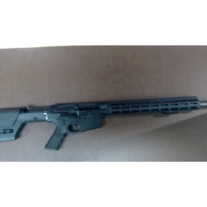 Selbstladebüchse Dynamic Arms Research GmbH im Kaliber .308Win gebraucht