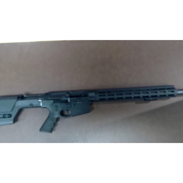 Selbstladebüchse Dynamic Arms Research GmbH im Kaliber .308Win gebraucht