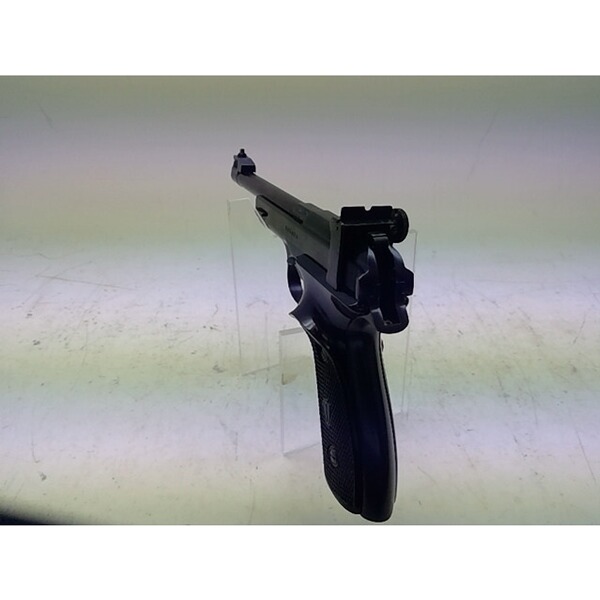 Pistole TOZ Margolin Olympic Target Kal.22lr.