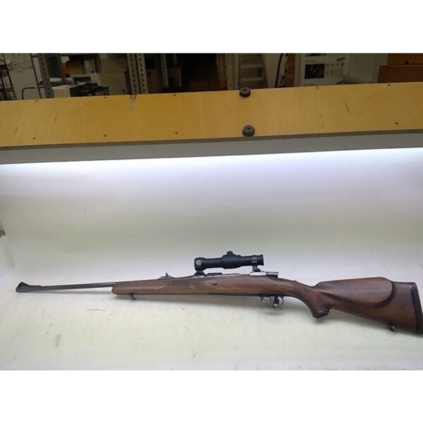 Repetierbüchse AKAH Saturn Kal.30-06Sp.