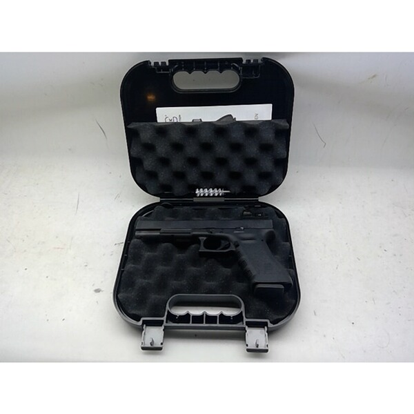 Pistole Glock Mod.17L Gen.3 Kal.9mm Luger gebraucht