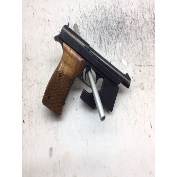 Pistole Norinco TT- Olympia im Kaliber .22lr gebraucht
