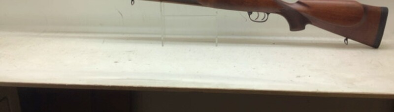 Repetierbüchse Voere Apollo im Kaliber 7x64 gebraucht