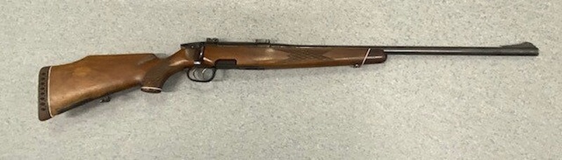 Repetierbüchse Steyr S Mannlicher im Kaliber 9