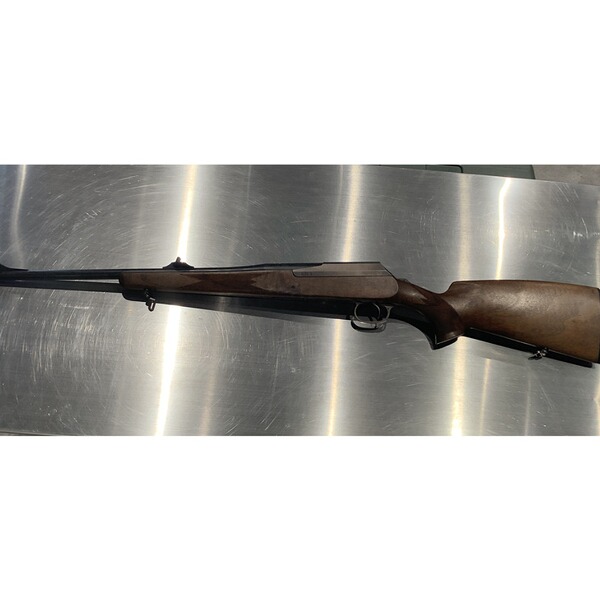 Repetierbüchse Merkel KR1 im Kaliber .30-06 Springfield gebraucht