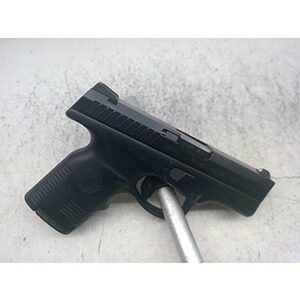 Pistole Steyr Mod. 59 im Kaliber 9mm Luger gebraucht