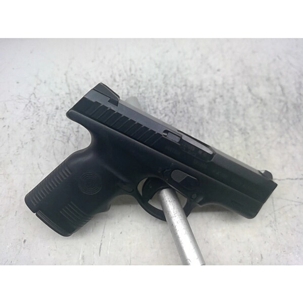 Pistole Steyr Mod. 59 im Kaliber 9mm Luger gebraucht