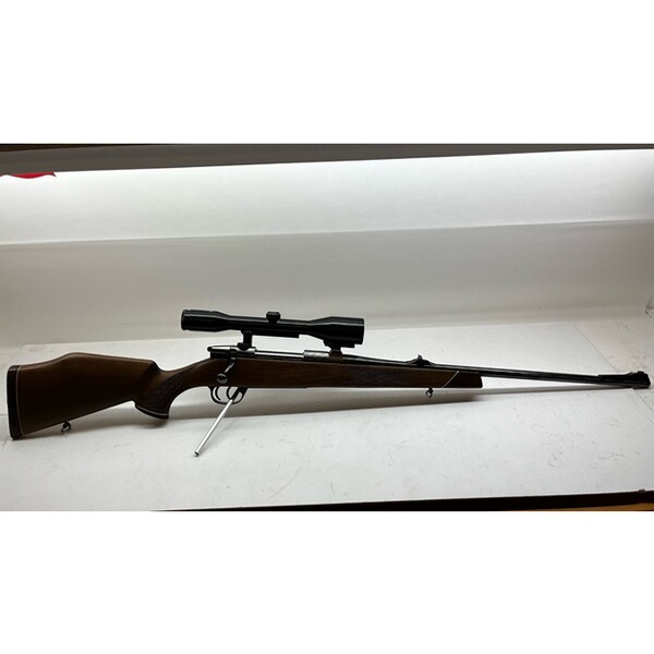 Repetierbüchse AKAH im Kaliber 8x57 IS gebraucht
