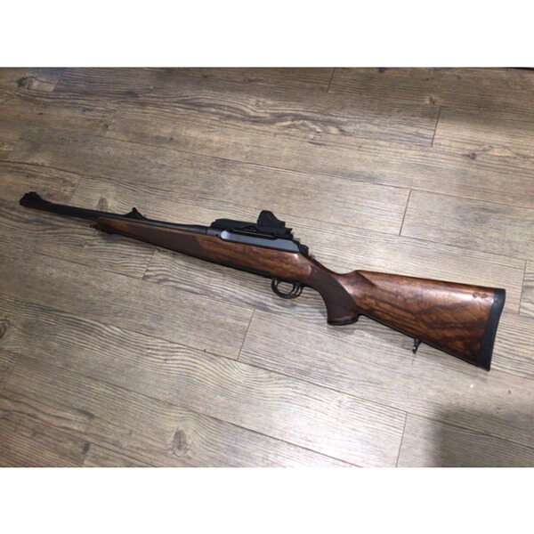 Repetierbüchse Sauer 101 Artemis im Kaliber .30-06 Spring.