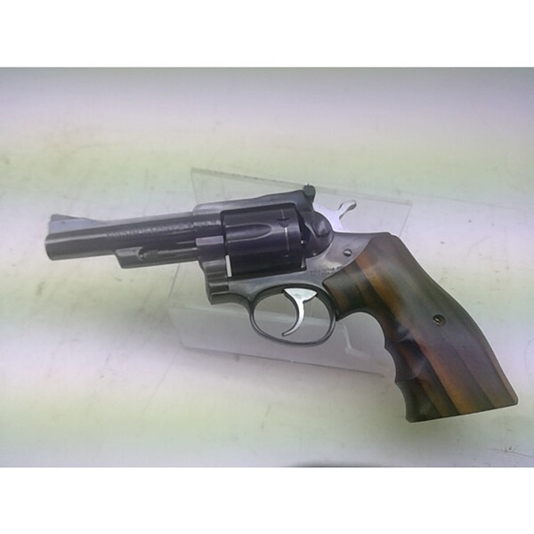 Revolver Ruger Security-Six Kal.357Mag.