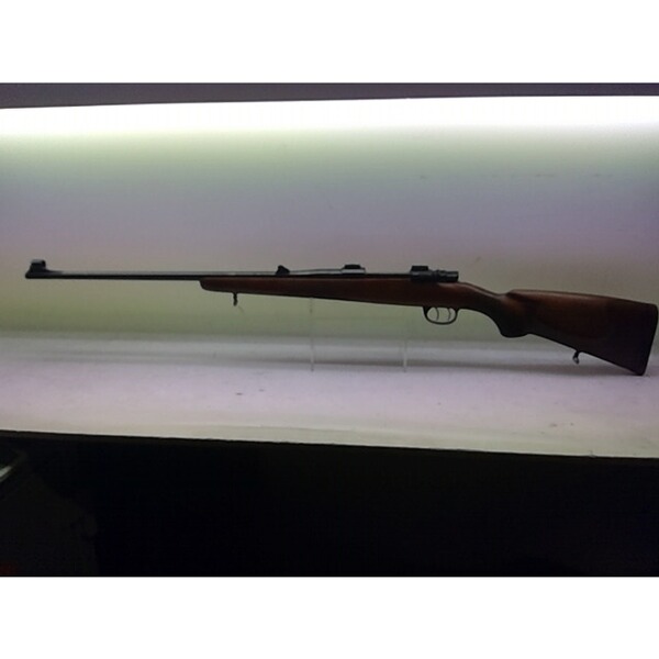 Repetierbüchse Zastava Bergfreund Kal.7x64