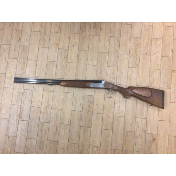 Bockdoppelbüchse Zoli Kaliber 9