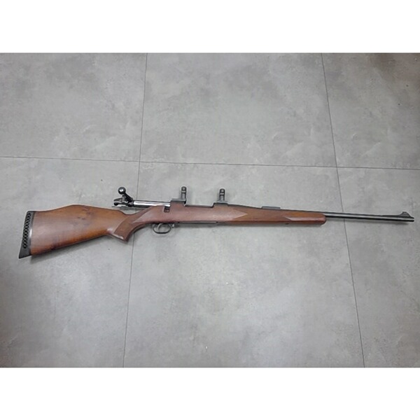 Repetierbüchse Weatherby Mark V