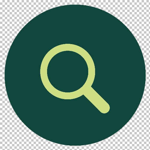 Lupen Icon
