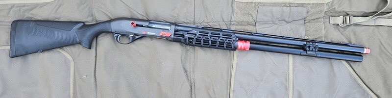 Benelli M2 Speed