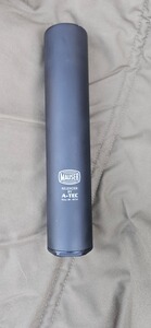 Mauser/A-Tec Schalldämpfer M17x1 .30