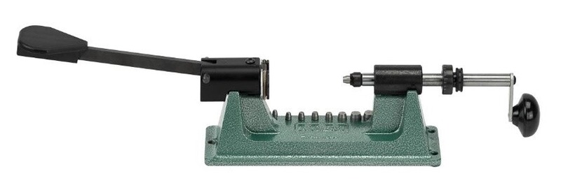 RCBS HÜLSENTRIMMER PRO