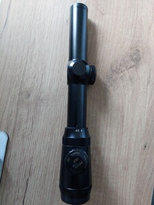 ZF Micro DOT 1,5 - 4,5 x 20